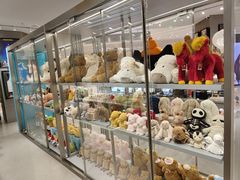 -微缤礼物(青岛海信广场店)