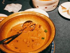 -金狮麟·新豫菜(金码大厦店)