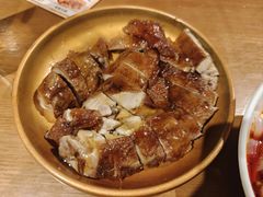 -兰湘子·湘菜小炒(长安万科广场店)