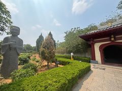 -洛阳古墓博物馆