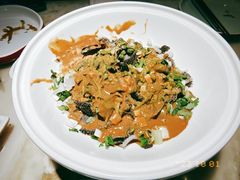 -京华烟云·北京烤鸭(领展购物广场·中关村店)