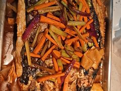 -鸣记脆皮烤鱼(岐山路店)