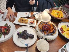 -阿甘小馆(陇海路店)