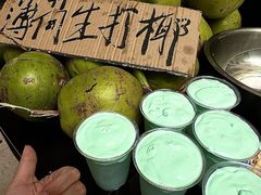 -那些年一起吃串的地方烧烤(观前街店)