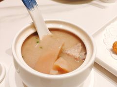 湖莲藕排骨汤-七味·用心做好鱼(花桥店)
