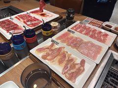 -焼肉ライク·烧肉LIKE(万菱汇店)