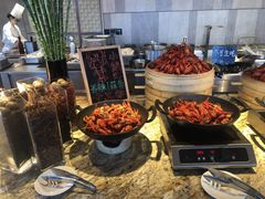 -嘉定凯悦·咖啡厅