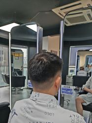 -HD HAIR STYLE