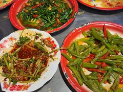 -馬伍旺川菜(江北虹悦城店)