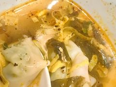 -锡笼记·无锡小笼(方塔店)