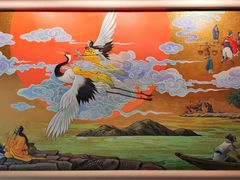 -白鹤梁水下博物馆