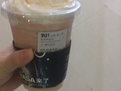 -瑞幸咖啡(太阳CITY店)