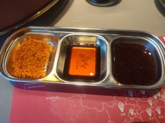 -西塔老太太泥炉烤肉(青浦蟠龙天地店)