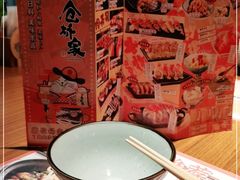 -仓桥家·焗寿司·锅物(光谷步行街店)