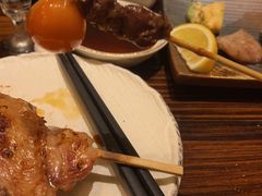 -鸟鹏烧鸟居酒屋(熙龙湾店)