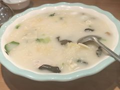 -春水锅贴·传统鲁菜(大明湖店)