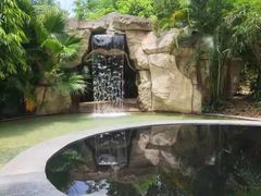 -台山颐和温泉城