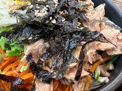 -吴草鸡爪오초닭발韩食堂(融恒盈嘉中心店)