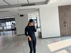 -WEGYMER健萌健身(麦德龙钰龙天下馆)