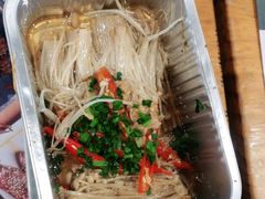 -木屋烧烤(坂田天安云谷店)