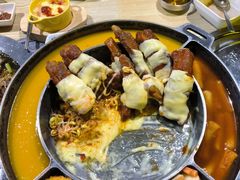 -韩国大金刚烤肉·料理(印象城店)