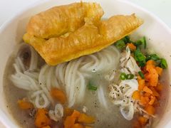 -斌斌鲜鱼糊汤粉(粮道街店)