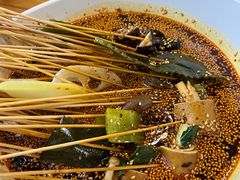 -古真记钵钵鸡(总店)