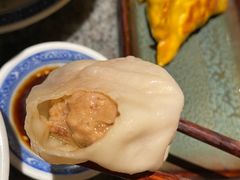 -南京大牌档(青岛万象城店)