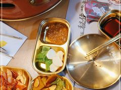 -闻老头·菊花炭烤肉(D11店)