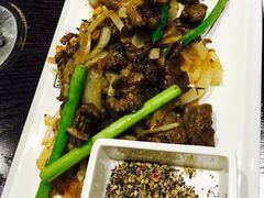 -HIHE Bistro·Oyster Bar(华熙live店)