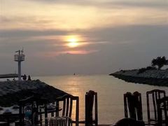 -芭提雅Amporn Seafood自助餐厅