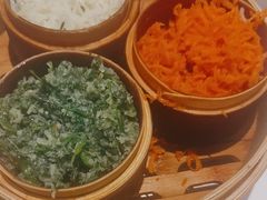 -晋阳春·山西菜·北京烤鸭(交大店)