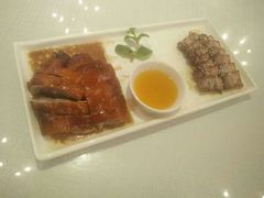 -上下九广州菜馆(锦业路店)