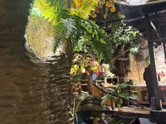 -城墙拐拐火锅(三峡广场黑金冠店)
