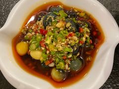 -湘肠香火锅店(团结湖店)