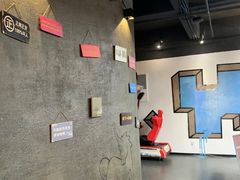 -CIAO·团建聚餐·生日派对轰趴馆(福田店)