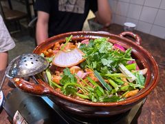 鸡煲-凤兴鸡煲(宝安海雅店)