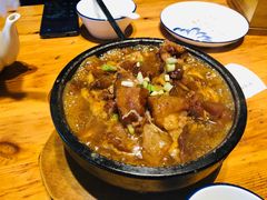 -大清花饺子(山庄店)