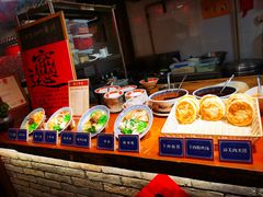 -正阳门饭庄·烤鸭·北京菜(万丰路七里庄店)