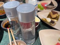 -牛New寿喜烧(中山公园龙之梦店)