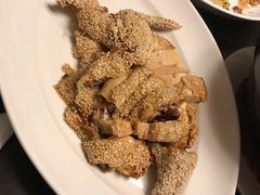 -浙江安吉JW万豪酒店·万豪中餐厅