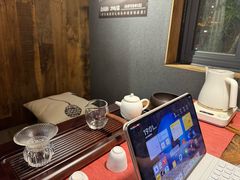 -邈墨茶馆(大兜路1号店)