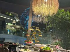 -故里和山·成都火锅(欢乐港湾店)