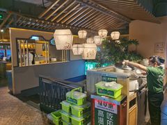 -绿草地·湘菜(喜盈门店)