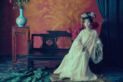 梓摄影-梓摄影古装写真工作室(富力广场店)