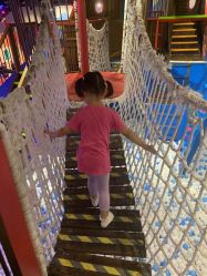 -幻贝家儿童乐园(苏州中心店)