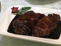 -顺风海鲜港(长寿路店)