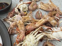 -仙螺岛海鲜自助餐厅(总店)