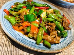 -静一餐厅·湖北菜(前门创始店)