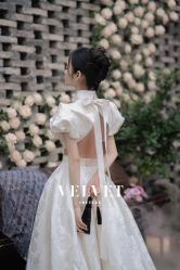 点击看大图 -Renee芮亦婚纱